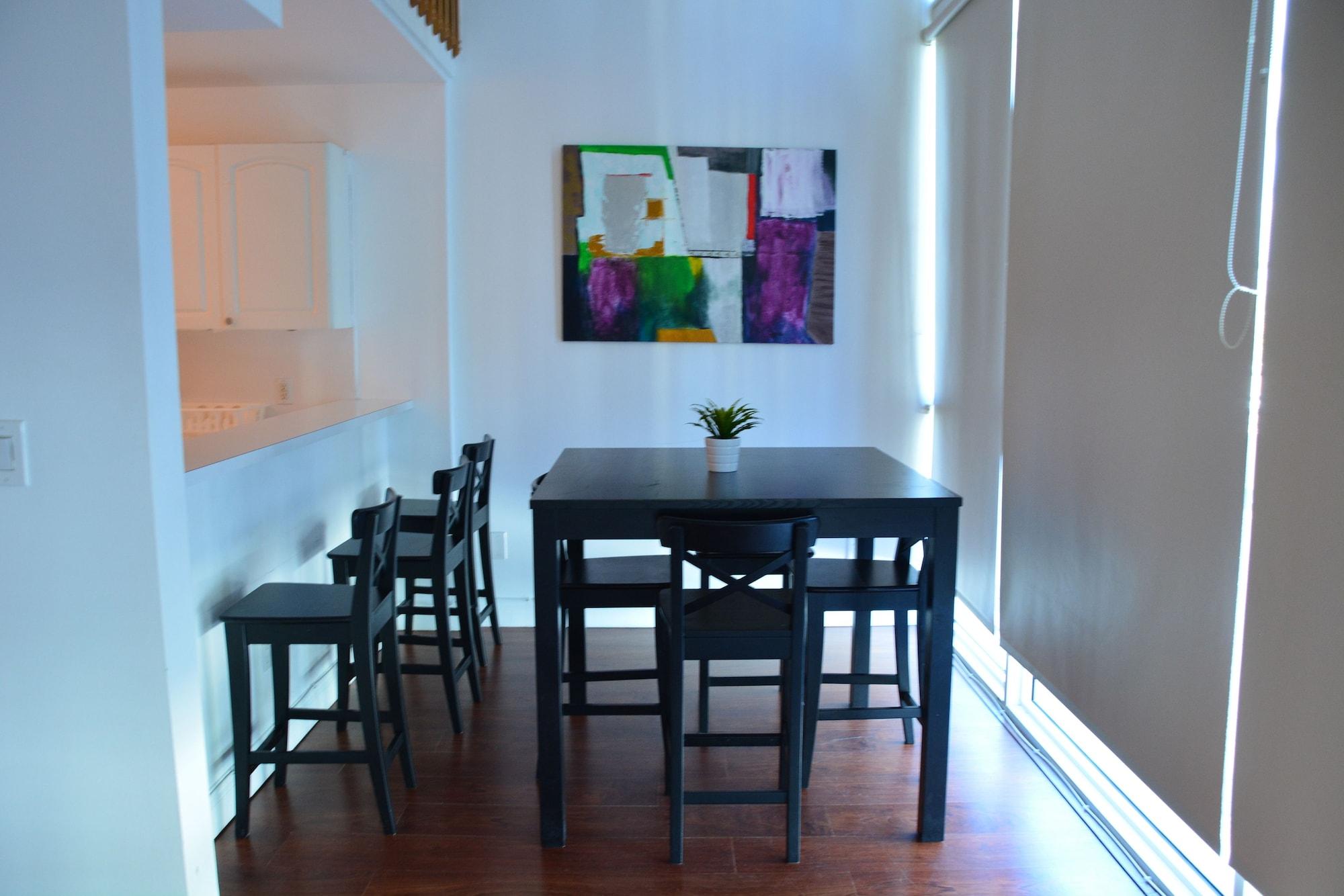 New Point Miami Beach Apartments Exterior photo