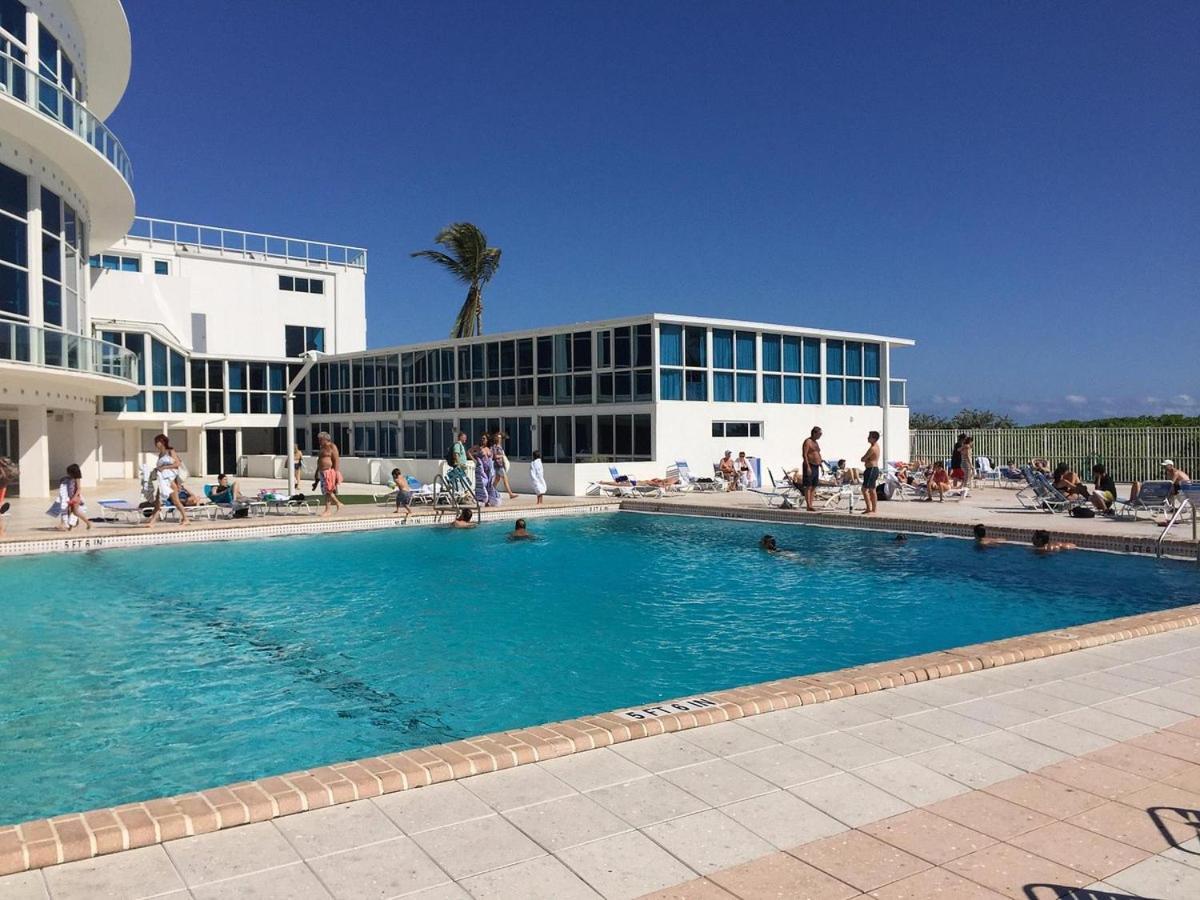 New Point Miami Beach Apartments Exterior photo